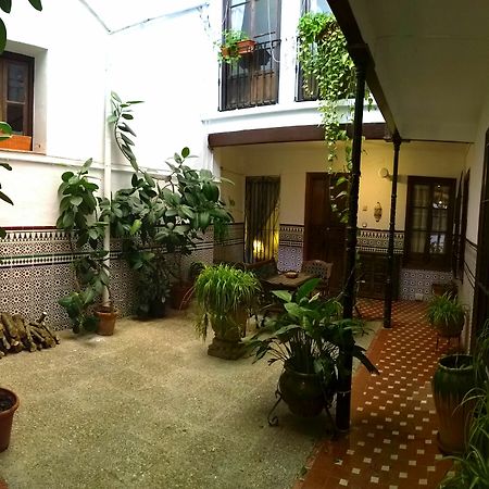 Casa Patio De La Vega Hotel Córdoba Buitenkant foto