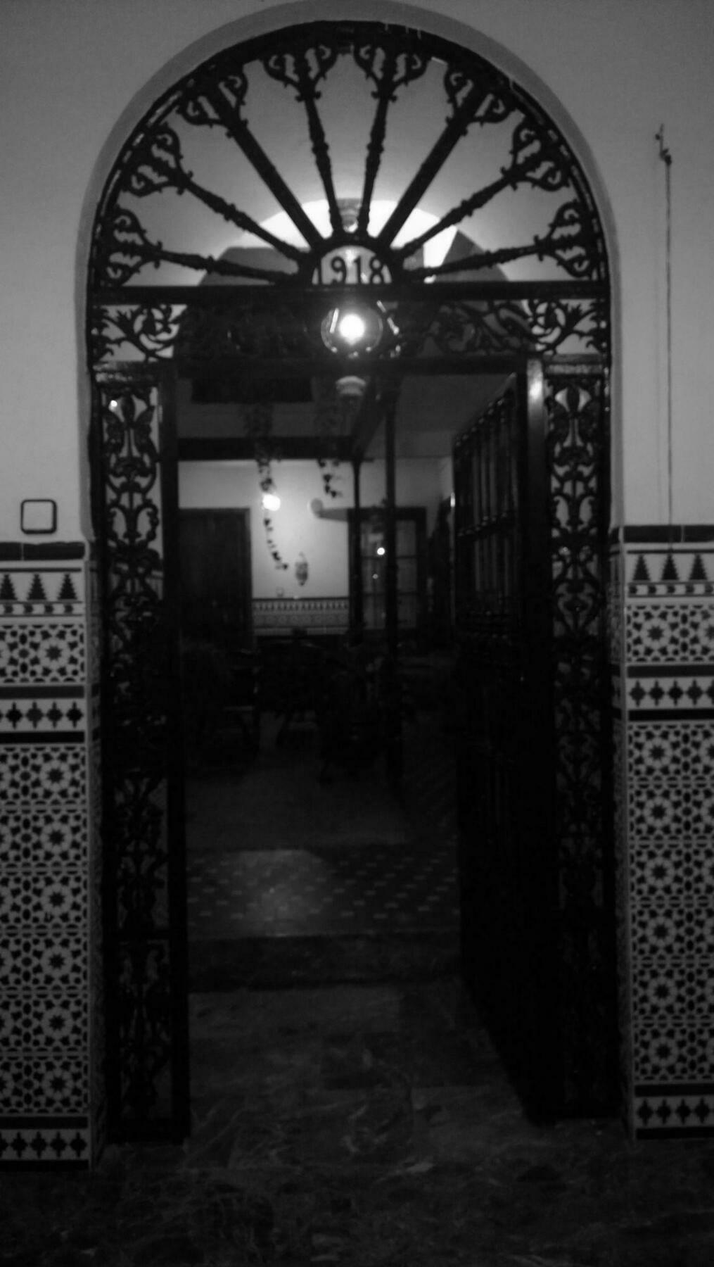 Casa Patio De La Vega Hotel Córdoba Buitenkant foto