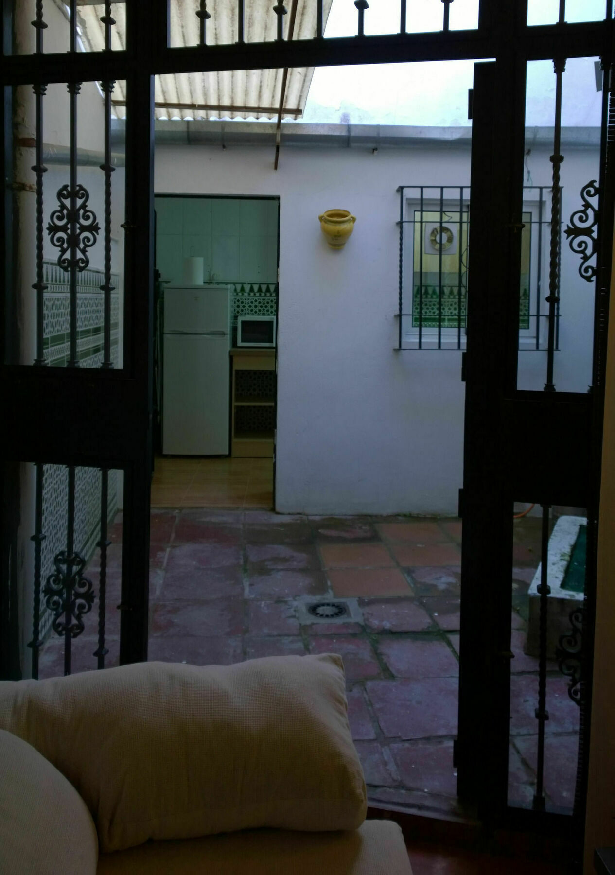 Casa Patio De La Vega Hotel Córdoba Buitenkant foto