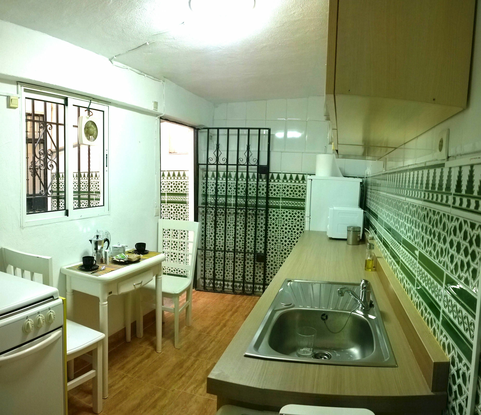 Casa Patio De La Vega Hotel Córdoba Buitenkant foto